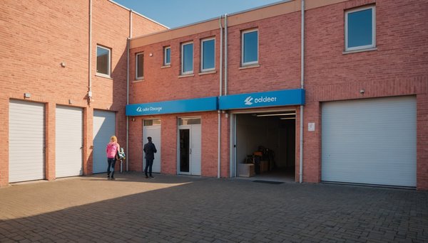 La location de garde meuble à Toulouse vaut-elle le coup ?
