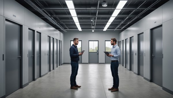 Quelle assurance choisir pour son box de self-stockage ?