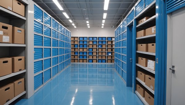 Comment assurer ses biens lors du self-stockage ?